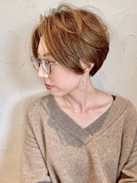 カルマ(CALMA) フレンチショート