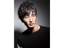 ヘアーデザイン アストレイ(hair design astray)
