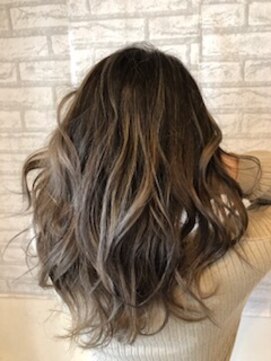 カラ ヘアーサロン(Kala Hair Salon) long 10