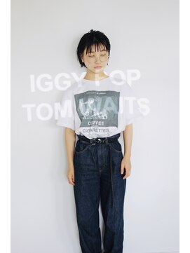 ダンコ(DANKO) アイウェアショート