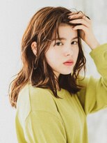 ルーチェ 川崎(Luce)&nbsp;こなれパーマで即外国人風