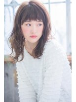 テトラ バイ ネオリーブ 横浜西口店(tetra by neolive)&nbsp;【Neolive Quattro】コテ巻き風ゆるパーマ3