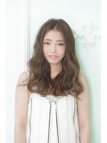 マーブルトウキョウネオリーブ(marbles tokyo neolive)&nbsp;マーブル東京neolive☆無造作おフェロ☆ラフウェーブ☆