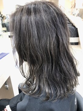 ボリスビアン 大和田店(BorisVian) 濡れ感ハネボブ