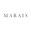 マレ(MARAIS)のお店ロゴ