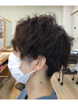 アン ジェ ゆるスパイラル