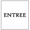アントレ ステラプレイス店(ENTREE)のお店ロゴ