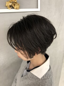 オアシス ガーデン 横浜店(Oasis GaRDEN) クールショート♪