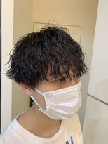 フォルテ 草薙店&nbsp;ツイストスパイラルパーマ