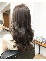 トゥワイス(twice) イノアオイルカラー
