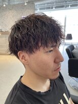 エイト 神戸三宮店(EIGHT)&nbsp;【EIGHTKobe三宮店】島本 イメチェンツイスト