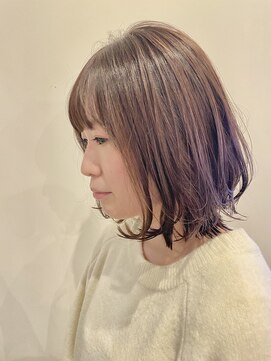 フラテロ(fratello) 【fratello】鈴木担当《レイヤーBOB》