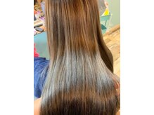 ヘアリゾート アウリィ(hair resort aulii)