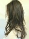 ヘアリゾート アジアグランデ(Hair Resort Asia grande)の写真/エイジング毛を素敵に彩る美髪カラー☆重たい印象を与えない、透明感溢れる暗色に♪