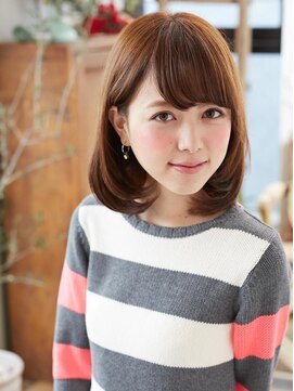 リトル 所沢(little) トルテボブ