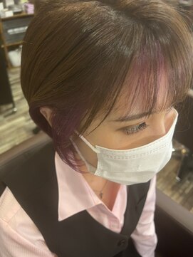 ヘアー リードレス(hair Re:dress) 30代40代♪大人かわいい小顔ショートボブ☆大人マッシュ