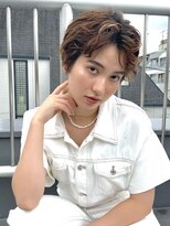 ベフ(Beff)&nbsp;【beff 2F】大人っぽショート