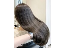 ヘアサロン ガリカ 表参道(hair salon Gallica)