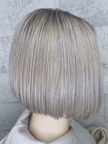 ページ トーキョー(Page Tokyo)&nbsp;ヌーディーグレージュカラー