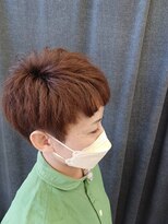 サンひまわり 高来店 大人ベリーショート