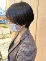 リブ(Lib) 【Lib】20代30代40代上品な大人女性のショート