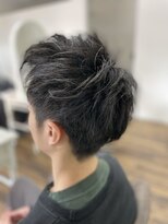 コス(KoS)&nbsp;コスヘア