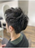 コスヘア
