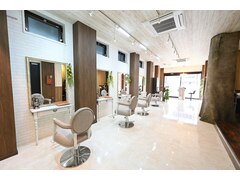 Y’ｓ hair lounge Kilotto【ワイズヘアラウンジキロット】