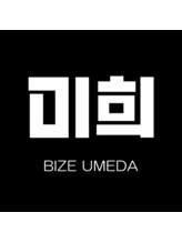 BIZE 梅田 韓国特化サロン カラーエクステ専門【ビゼ】