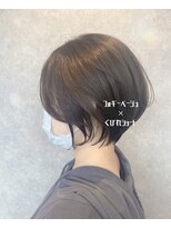 リム(LIM)&nbsp;くびれショート