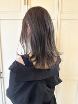 レイア(Leia)&nbsp;カーキグレージュ