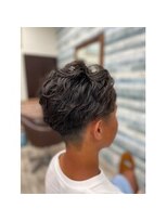 グリーンルーム(green room)&nbsp;メンズスタイル