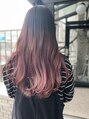 オーブ ヘアー アルテ 所沢店(AUBE HAIR arte) ロング