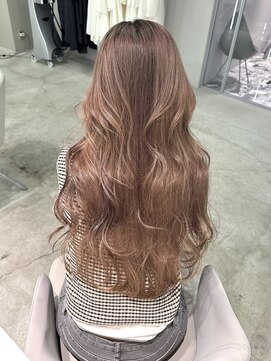 ジェム(GEM) ナチュラルベージュ◎