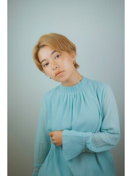 イコイ 藤沢(ikoi) ショート