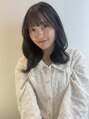 ロンド シャルム 吉祥寺(Lond charme) Erena 縮毛矯正