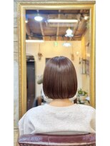 トイロ(toiro)&nbsp;ピンクベージュ