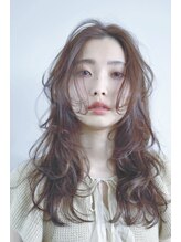 ドォール(d'Or) ゆるっとウェーブロング