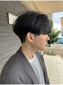 【EIGHT 小禄店】抜け感ショート