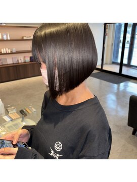 シャラクアクティ(sharaku acty) 極・髪質改善