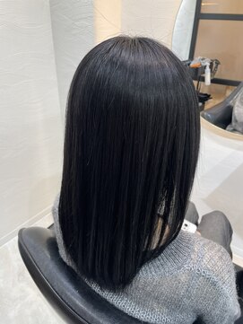 ケー 北千住(K.) 髪質改善トリートメント