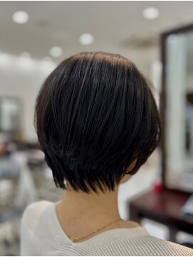 タヤ 千葉そごう店(TAYA) ショートレイヤー