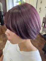 リタ ヘアメイク(Rita hair make)&nbsp;lavender　”ラベンダー”