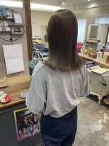 ニコヘアー(niko hair)&nbsp;beige
