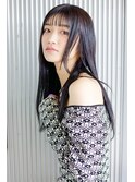ディープアメジスト×ローレイヤー