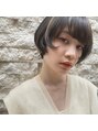 トリップ(TRiP)&nbsp;マッシュショートボブ