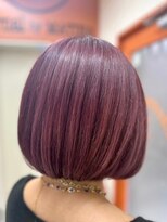 エターナルバイマティーナ(Eternal by MATINA)&nbsp;【バイオレットピンク】20代30代40代50代