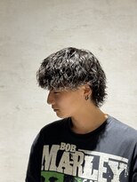 ピースバイラフトーキョウ(V by RAF Tokyo) ツイストスパイラル