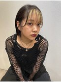 ポイントブリーチ