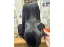 ヘア セフィール 八千代中央店(hair C'feel)